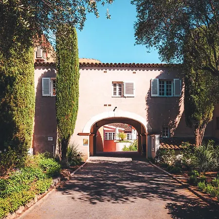 La Mandarine Tropez Hotel 5*