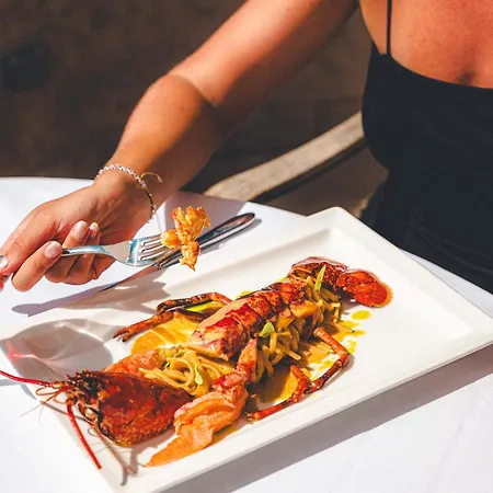 La Mandarine Tropez Hotel