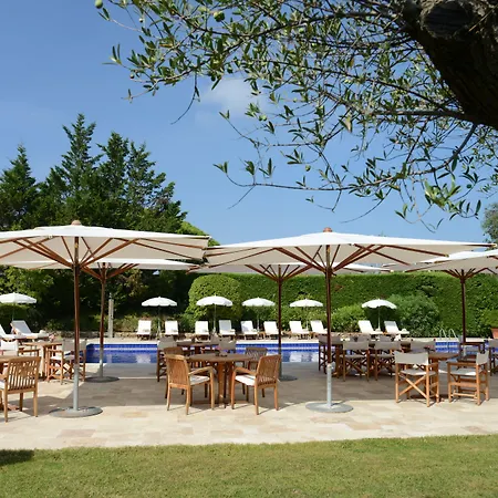 La Mandarine 5* Saint-Tropez
