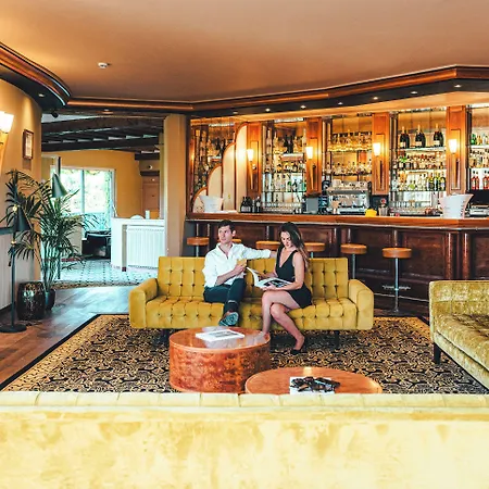 La Mandarine Saint-Tropez