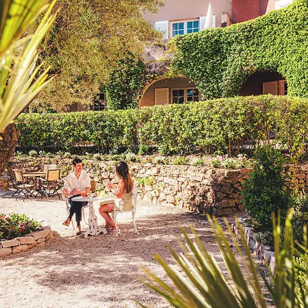 La Mandarine Saint-Tropez