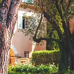 La Mandarine Hotel