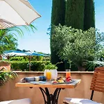 Hotel La Mandarine
