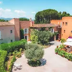 La Mandarine Hotel