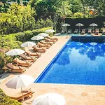 La Mandarine Hotel Saint-Tropez