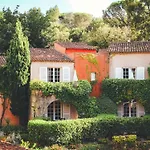 Hotel La Mandarine Saint-Tropez