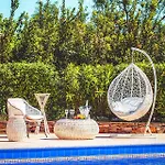 Hotel La Mandarine Saint-Tropez