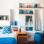 La Mandarine Hotel Saint-Tropez