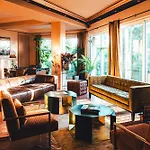 La Mandarine Hotel