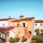 Hotel La Mandarine Tropez