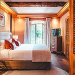 La Mandarine Hotel 5*