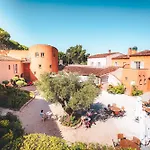 La Mandarine