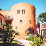 La Mandarine Hotel