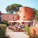 La Mandarine Saint-Tropez