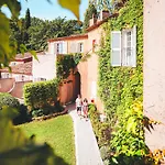 La Mandarine 5* Saint-Tropez