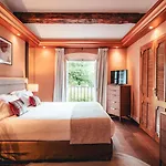 Hotel La Mandarine