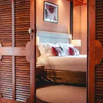 La Mandarine Hotel Saint-Tropez