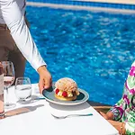 La Mandarine Hotel Saint-Tropez
