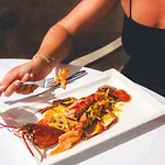La Mandarine Hotel