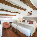 Hotel La Mandarine Saint-Tropez