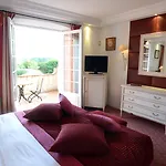 Hotel La Mandarine Saint-Tropez