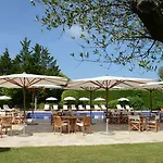 La Mandarine 5* Saint-Tropez