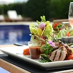 La Mandarine Saint-Tropez