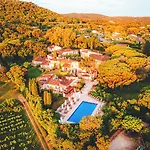La Mandarine Saint-Tropez
