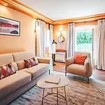 La Mandarine 5* Saint-Tropez