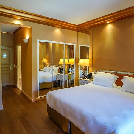 La Mandarine Tropez Hotel Saint-Tropez