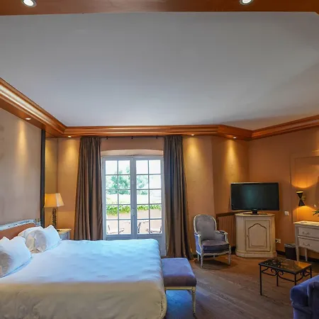 La Mandarine Tropez Hotel Saint-Tropez
