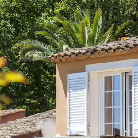 La Mandarine Tropez Hotel