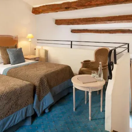 Hotel La Mandarine Tropez
