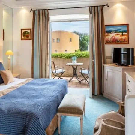 La Mandarine Tropez Hotel Saint-Tropez