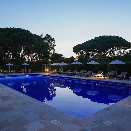 La Mandarine Tropez Hotel Saint-Tropez
