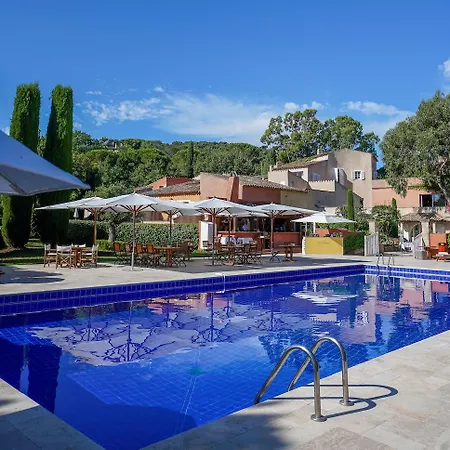 La Mandarine Tropez Hotel