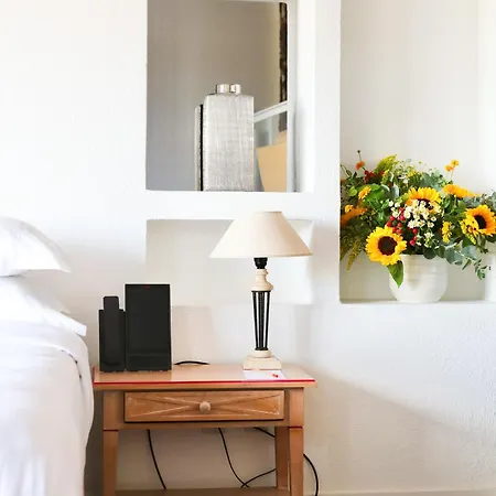 La Mandarine 5* Saint Tropez