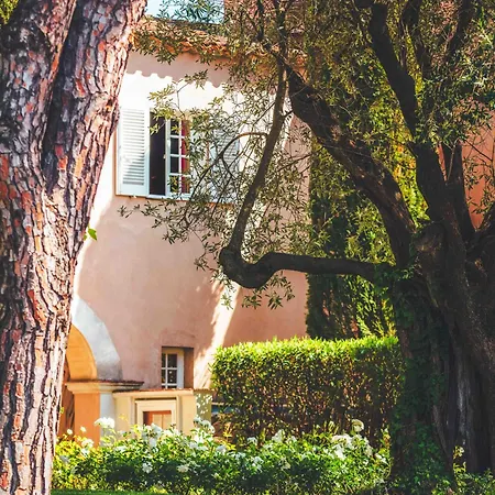 La Mandarine Hotel