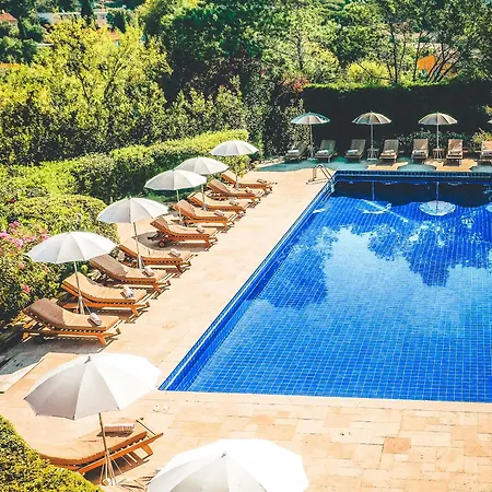 La Mandarine Szálloda Saint-Tropez