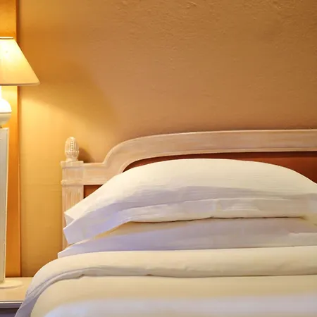 La Mandarine Hotell