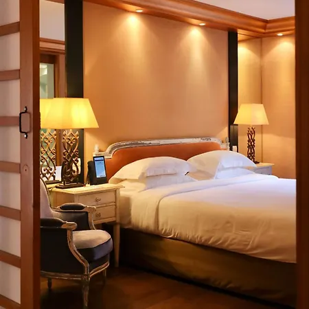 Hotell La Mandarine