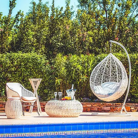 Otel La Mandarine Saint-Tropez