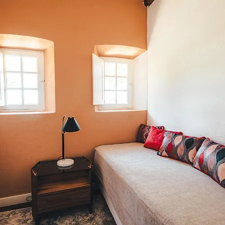 La Mandarine Hotel 5*