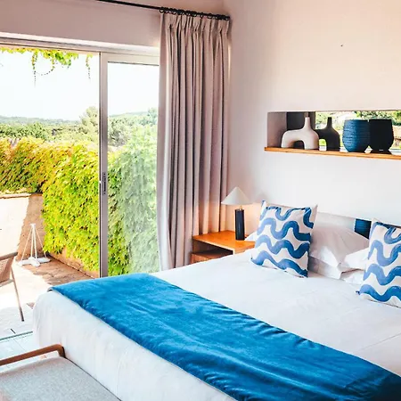 Hotel La Mandarine Tropez 5*