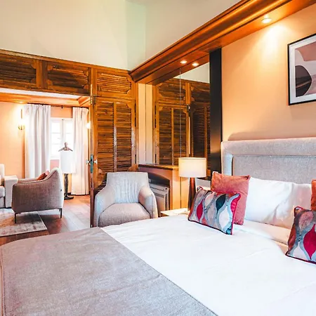 La Mandarine 5* Saint-Tropez