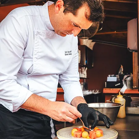 La Mandarine Tropez 5*