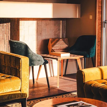 Otel La Mandarine Saint-Tropez