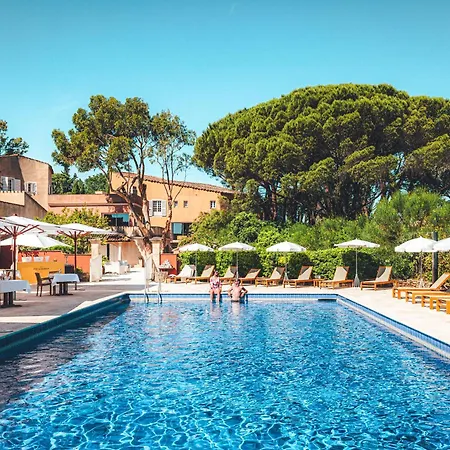 La Mandarine Hotell 5*