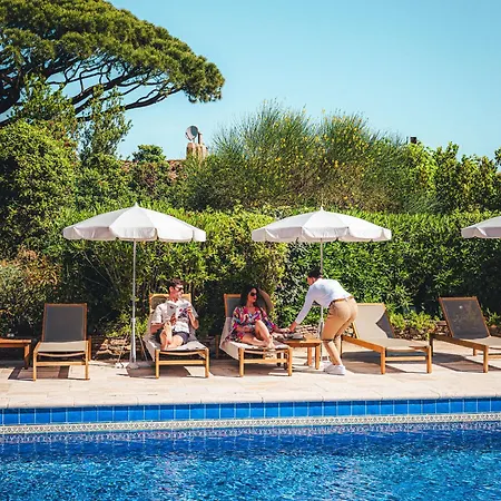 Hotel La Mandarine Tropez