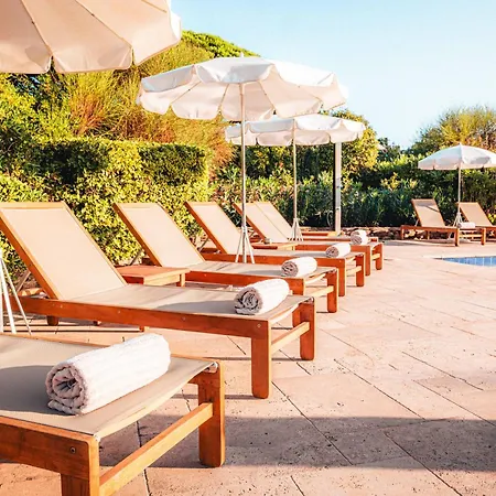 La Mandarine Tropez Hotel
